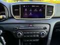 Kia Sportage Mild-Hybrid 1,6 CRDI SCR MHD Gold DCT Aut. Grau - thumbnail 28
