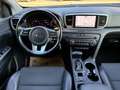 Kia Sportage Mild-Hybrid 1,6 CRDI SCR MHD Gold DCT Aut. Grau - thumbnail 15