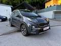 Kia Sportage Mild-Hybrid 1,6 CRDI SCR MHD Gold DCT Aut. Grau - thumbnail 11