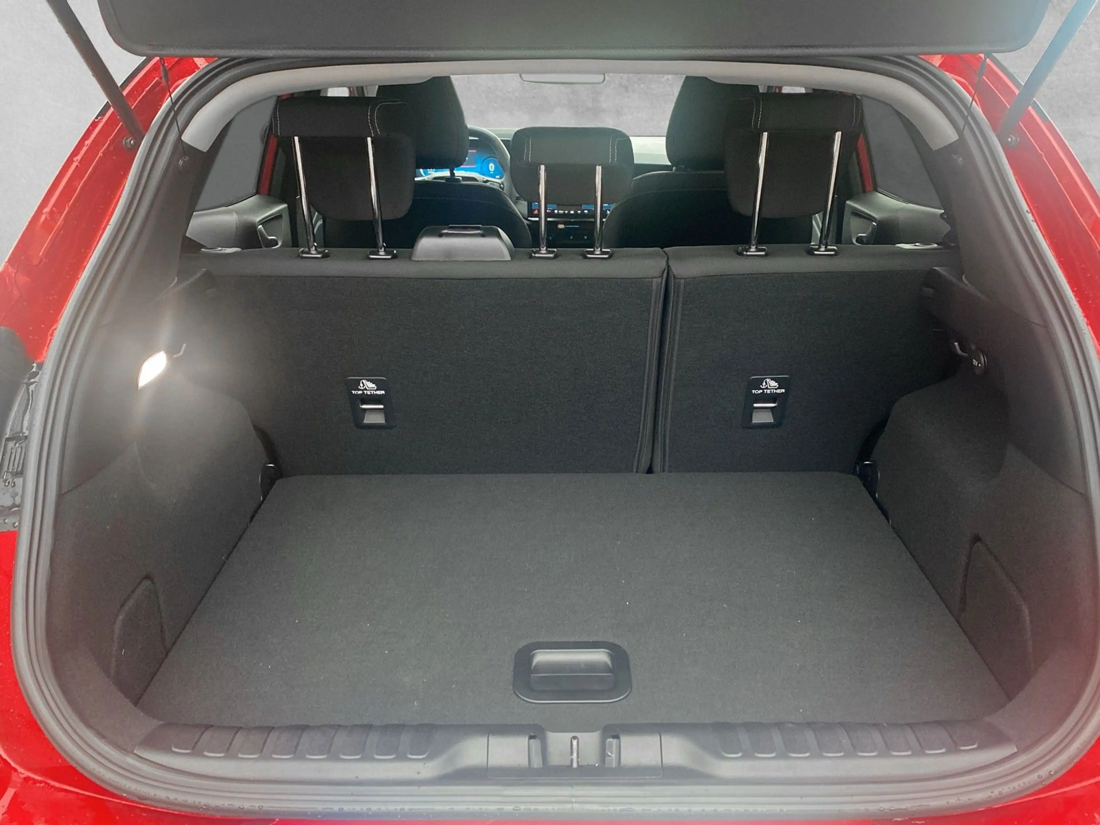 Ford Puma Titanium — photo 8
