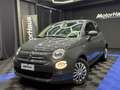 Fiat 500 1.0 hybrid Grey - thumbnail 3
