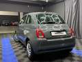Fiat 500 1.0 hybrid Grey - thumbnail 4