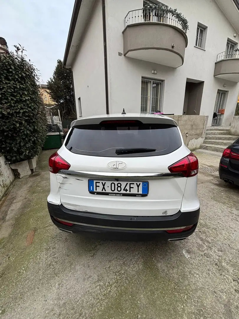 DR Automobiles DR4.0 sport - 2
