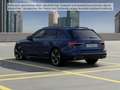 Audi A4 40 TDI quattro S tronic S line LED Navi Blau - thumbnail 4