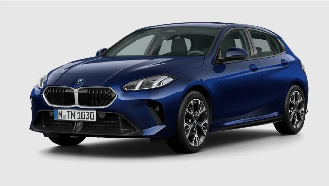 BMW 120