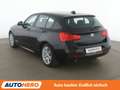 BMW 116 116d M Sport Aut.*NAVI*TEMPO*PDC*SHZ*LIM* Schwarz - thumbnail 4