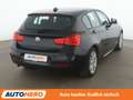 BMW 116 116d M Sport Aut.*NAVI*TEMPO*PDC*SHZ*LIM* Schwarz - thumbnail 6