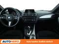BMW 116 116d M Sport Aut.*NAVI*TEMPO*PDC*SHZ*LIM* Schwarz - thumbnail 12