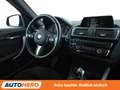 BMW 116 116d M Sport Aut.*NAVI*TEMPO*PDC*SHZ*LIM* Schwarz - thumbnail 13
