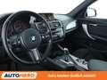 BMW 116 116d M Sport Aut.*NAVI*TEMPO*PDC*SHZ*LIM* Schwarz - thumbnail 11
