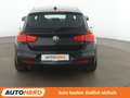 BMW 116 116d M Sport Aut.*NAVI*TEMPO*PDC*SHZ*LIM* Schwarz - thumbnail 5