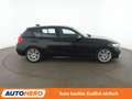 BMW 116 116d M Sport Aut.*NAVI*TEMPO*PDC*SHZ*LIM* Schwarz - thumbnail 7
