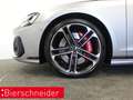 Audi S8 TFSI tiptronic Individual exclusive MATT PANO NACH Plateado - thumbnail 4