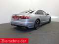 Audi S8 TFSI tiptronic Individual exclusive MATT PANO NACH Argento - thumbnail 5