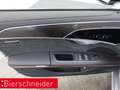 Audi S8 TFSI tiptronic Individual exclusive MATT PANO NACH Argent - thumbnail 8