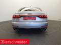 Audi S8 TFSI tiptronic Individual exclusive MATT PANO NACH Silber - thumbnail 6