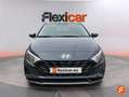 Hyundai i20 1.0 TGDI Klass 100 Gris - thumbnail 8