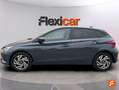 Hyundai i20 1.0 TGDI Klass 100 Gris - thumbnail 2