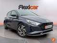 Hyundai i20 1.0 TGDI Klass 100 Gris - thumbnail 9
