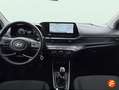 Hyundai i20 1.0 TGDI Klass 100 Gris - thumbnail 13