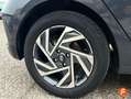 Hyundai i20 1.0 TGDI Klass 100 Gris - thumbnail 27