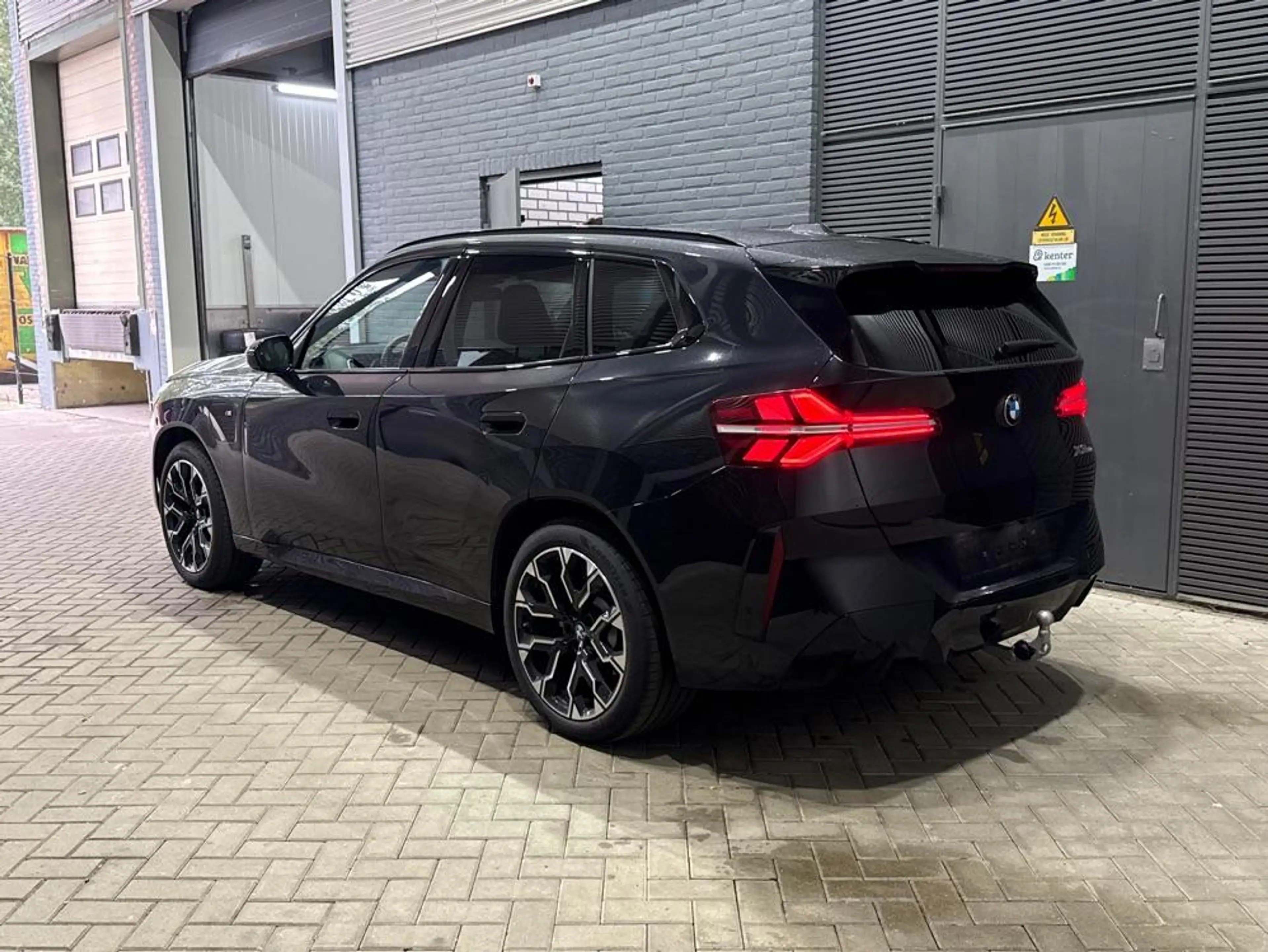 BMW X3 30e xDrive | M Sport | Harman/Kardon | Panoramadak — photo 3
