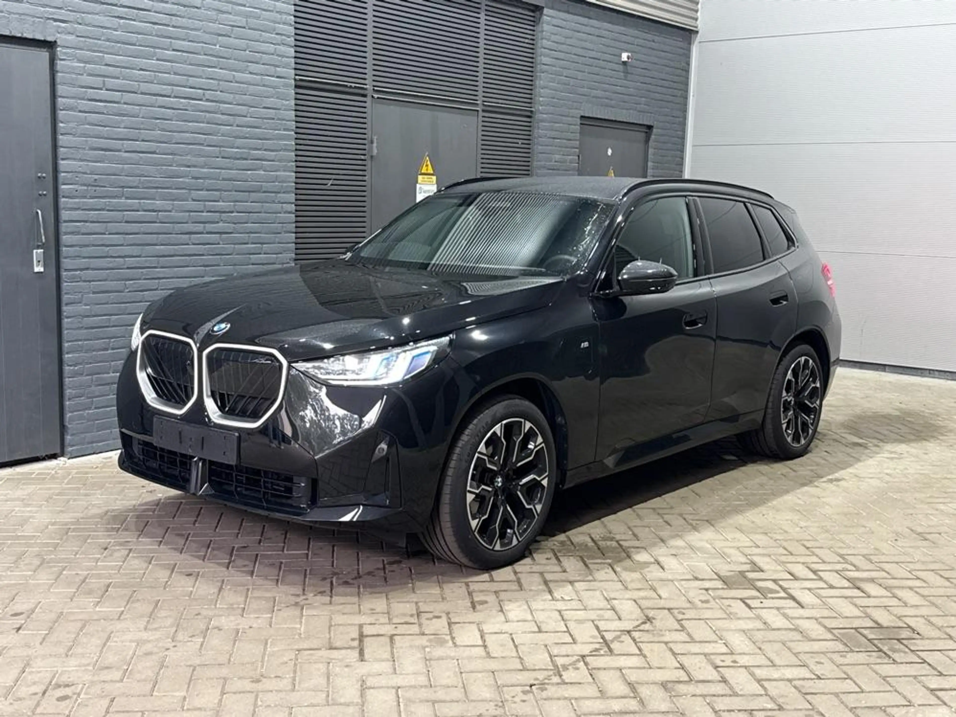 BMW X3 30e xDrive | M Sport | Harman/Kardon | Panoramadak — photo 4