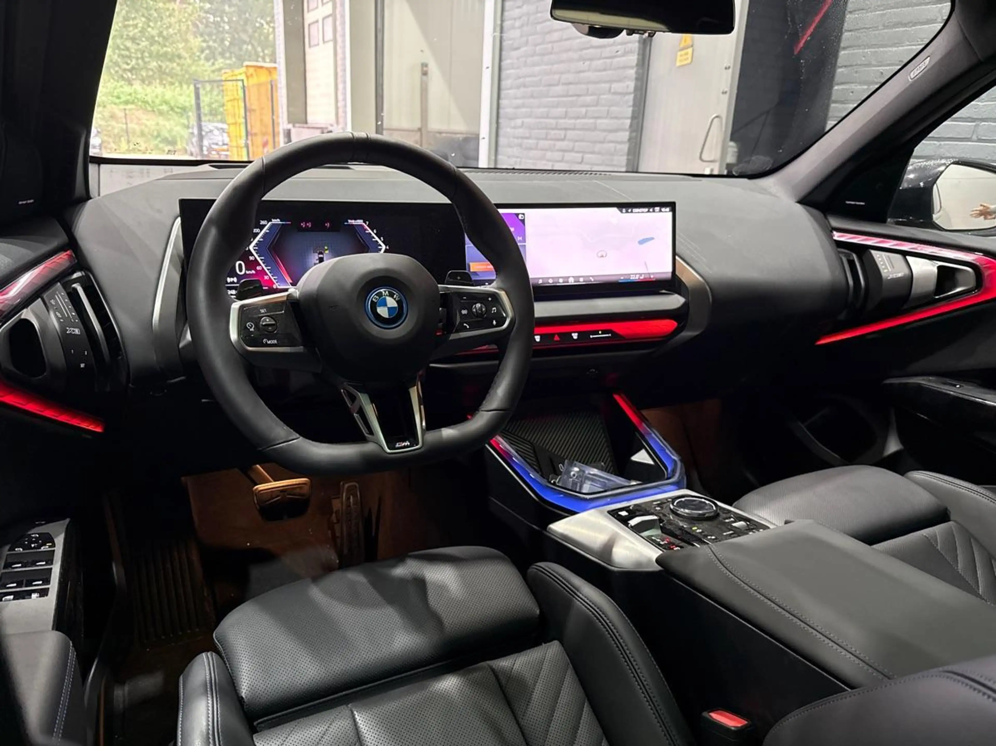 BMW X3 30e xDrive | M Sport | Harman/Kardon | Panoramadak — photo 5