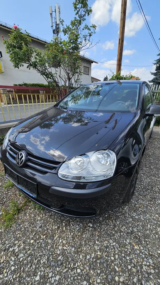 Volkswagen Golf 1.9 TDI 4Motion DPF GT Sport - 1