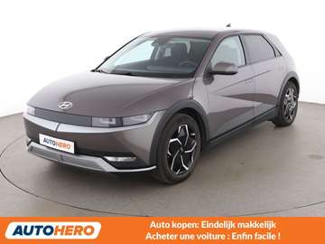 electric drive 160 kW