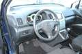 Toyota Corolla Verso 1.8 Executive KLIMATR NAVI 7-SITZER Blau - thumbnail 10