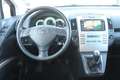 Toyota Corolla Verso 1.8 Executive KLIMATR NAVI 7-SITZER Blau - thumbnail 8