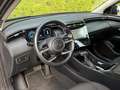 Hyundai TUCSON 1.6 T-GDI DCT 2WD LED+SHZ+KAM+CARPLAY+DAB Grau - thumbnail 12