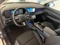 Hyundai TUCSON GO+ 1.6 T-GDI 48V 2WD DCT 117 kW (160 PS) 2-Zon... Weiß - thumbnail 8
