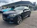 BMW X4 M M40 i*Standhzg/21"/Pano/H&K/DrivingPlus/Komfortzug Schwarz - thumbnail 1