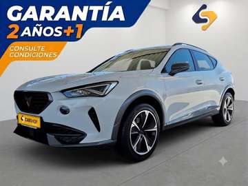 1.5 TSI 110kW (150 CV) DSG