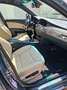 BMW 525 525d Touring Ö-Paket  Luxury-Line Blau - thumbnail 14