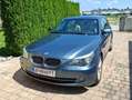 BMW 525 525d Touring Ö-Paket  Luxury-Line Blau - thumbnail 1