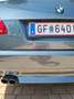 BMW 525 525d Touring Ö-Paket  Luxury-Line Blau - thumbnail 5