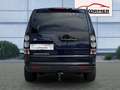 Land Rover Discovery SD V6 Graphite 7-Si.Pano,AHK,Kamera,Meridian,Leder Синій - thumbnail 3