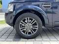 Land Rover Discovery SD V6 Graphite 7-Si.Pano,AHK,Kamera,Meridian,Leder Синій - thumbnail 20
