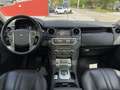 Land Rover Discovery SD V6 Graphite 7-Si.Pano,AHK,Kamera,Meridian,Leder Синій - thumbnail 12