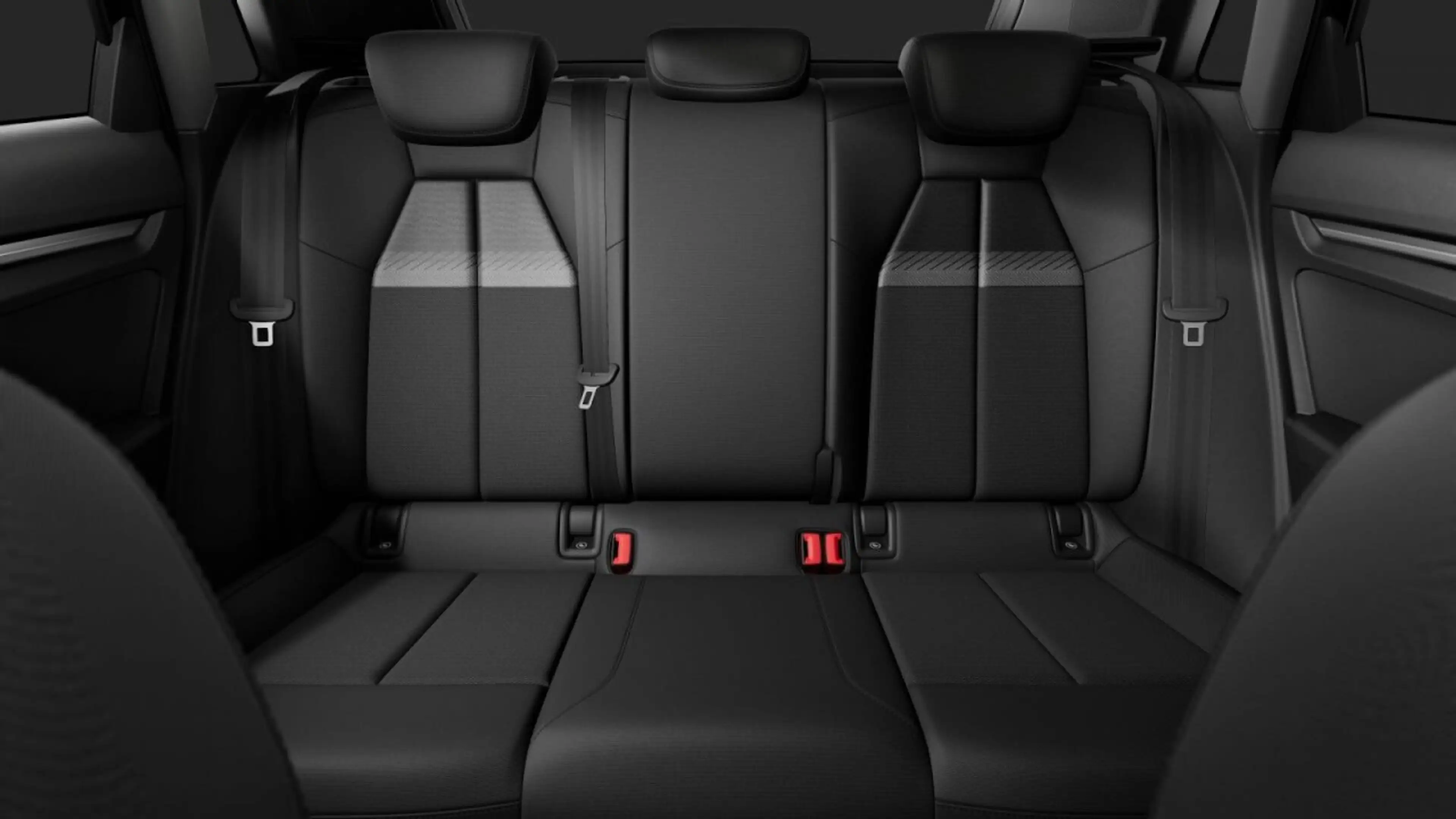 Audi A3 Sportback 30 TFSI Advanced Schaltgetriebe Klima — photo 9