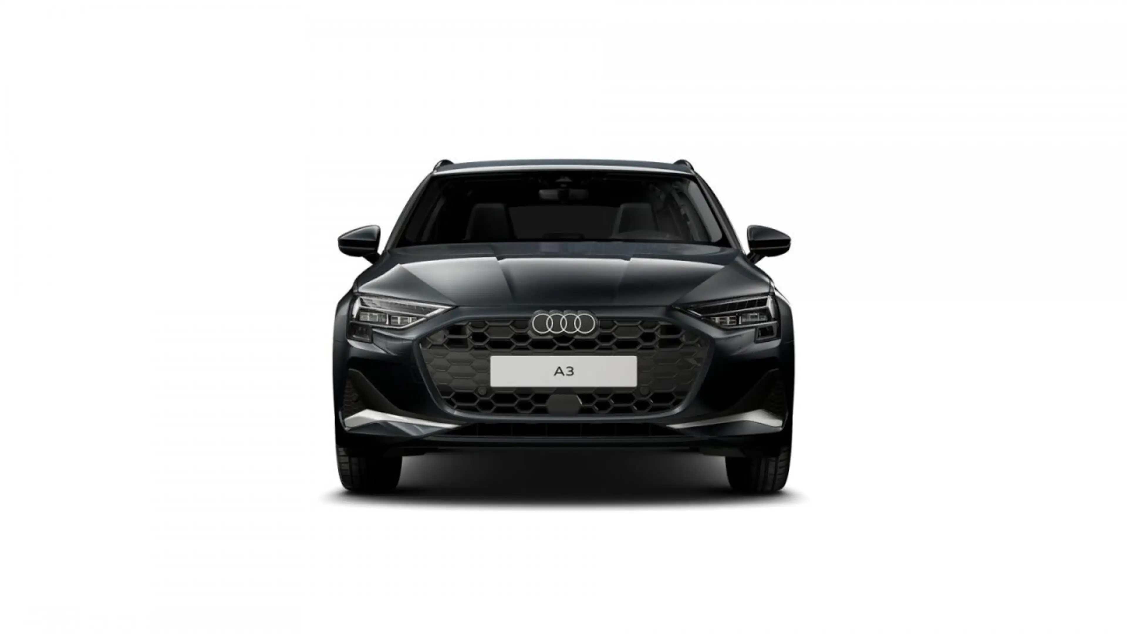Audi A3 Sportback 30 TFSI Advanced Schaltgetriebe Klima — photo 3