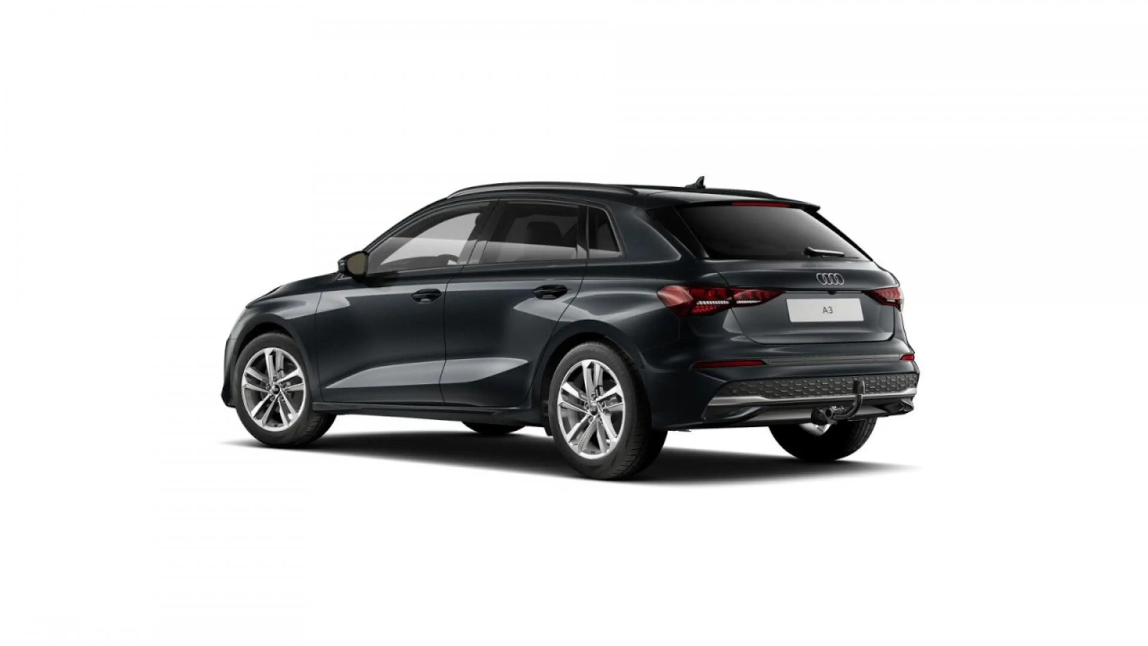 Audi A3 Sportback 30 TFSI Advanced Schaltgetriebe Klima — photo 5