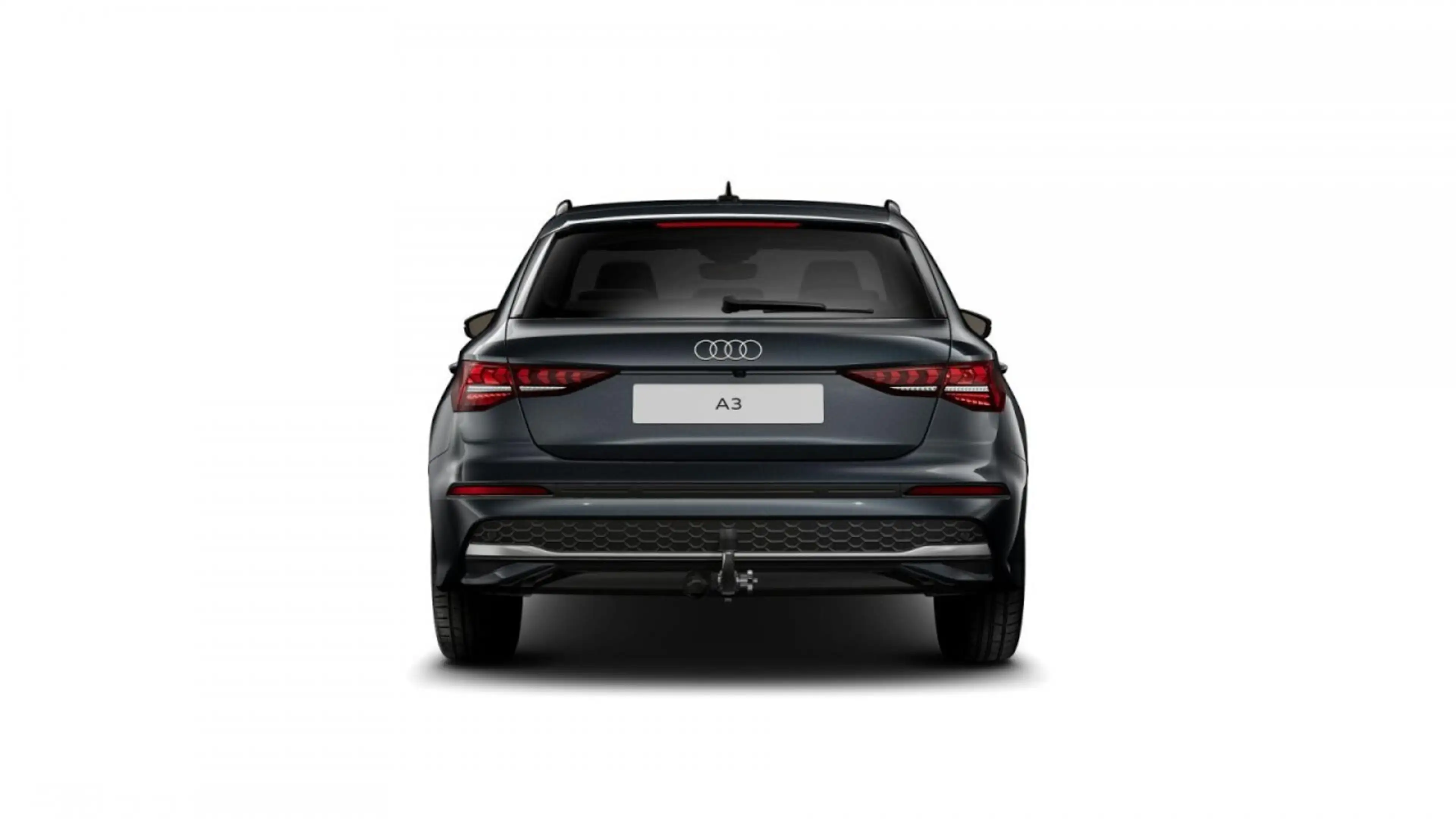 Audi A3 Sportback 30 TFSI Advanced Schaltgetriebe Klima — photo 4