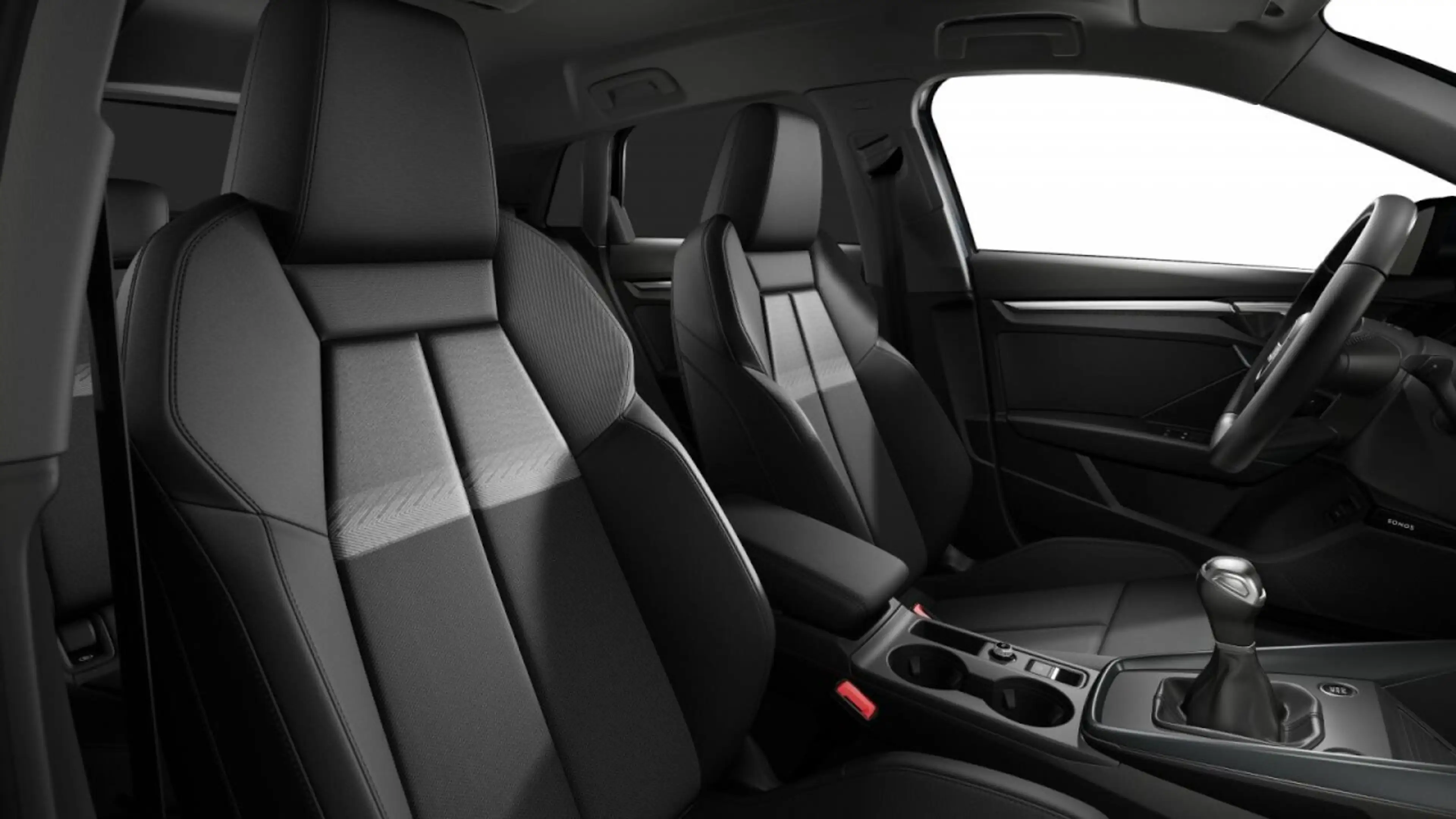 Audi A3 Sportback 30 TFSI Advanced Schaltgetriebe Klima — photo 7