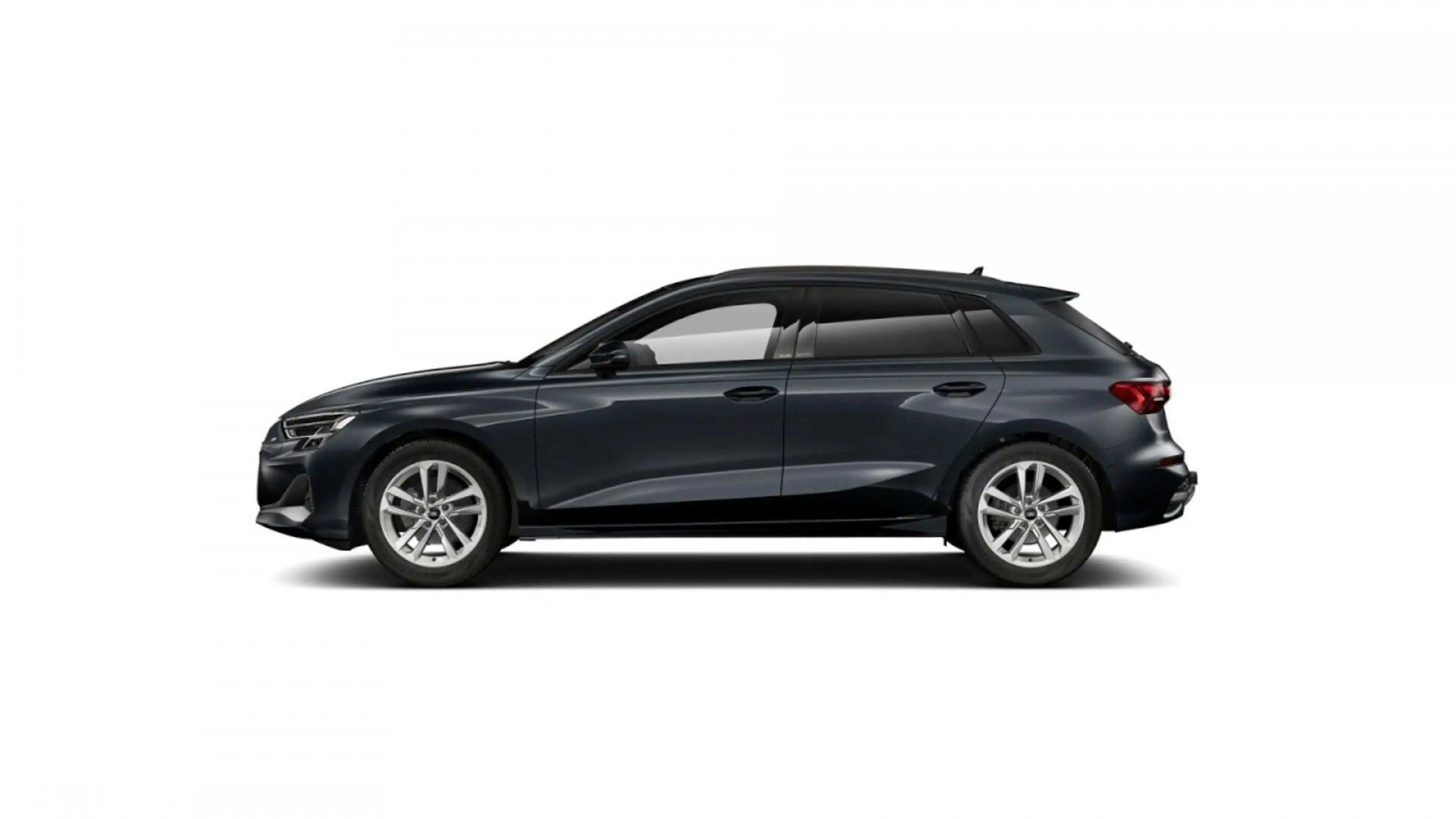 Audi A3 Sportback 30 TFSI Advanced Schaltgetriebe Klima — photo 6