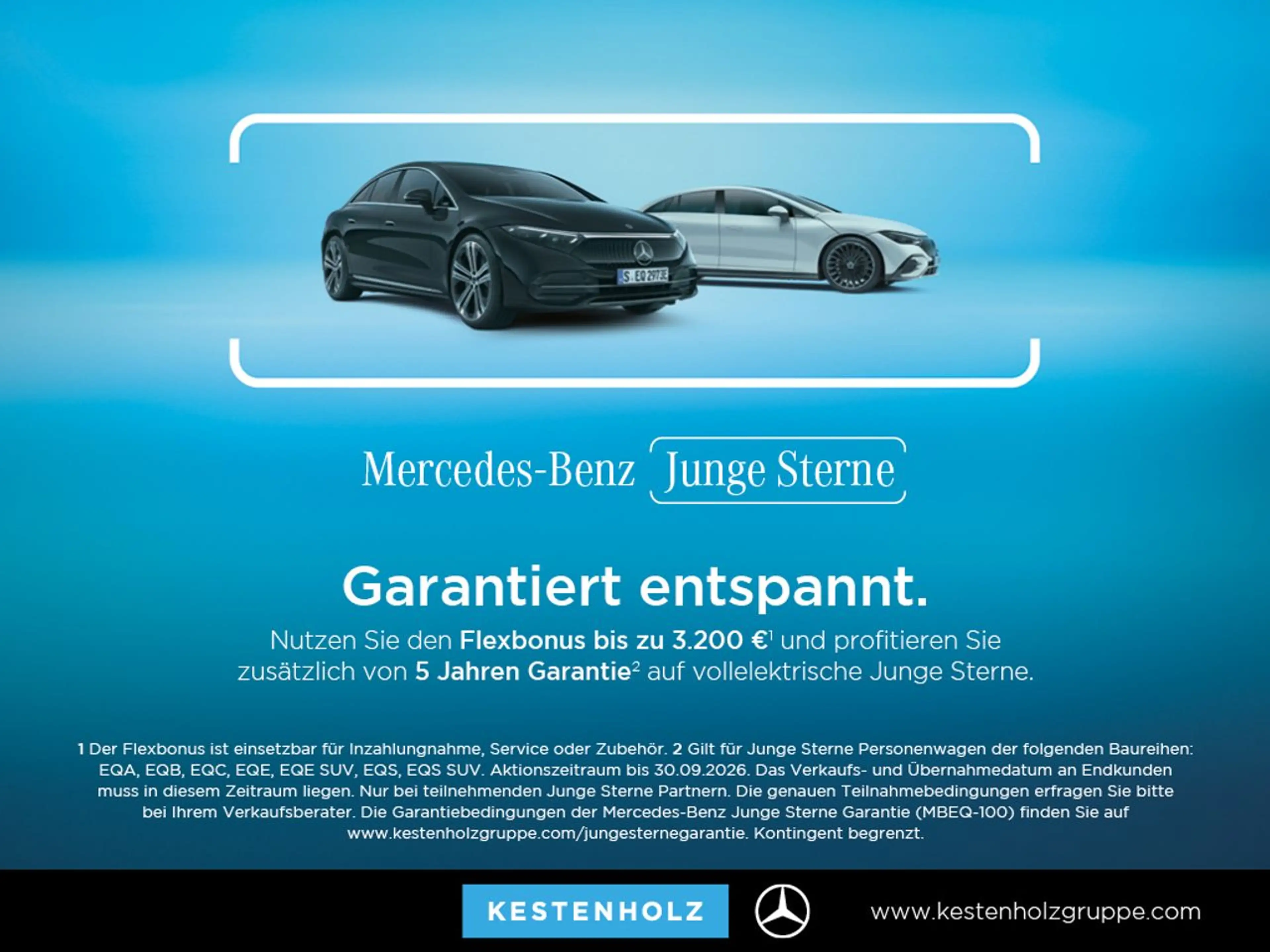 Mercedes-Benz EQA 350 4Matic Sportpaket Bluetooth Navi LED Klima — photo 15