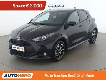 1.5 Hybrid Active Drive